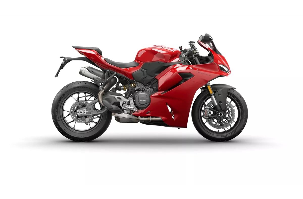 Ducati Panigale V2