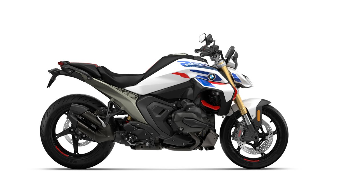 R 1300 R