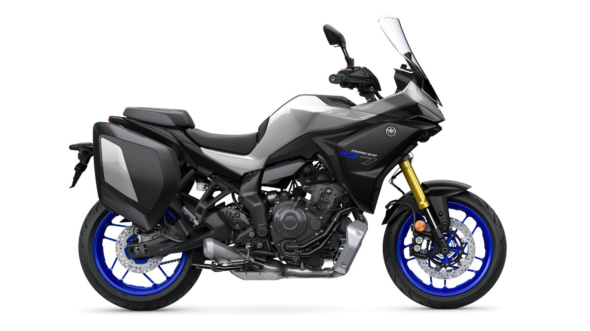 Yamaha Tracer7 GT