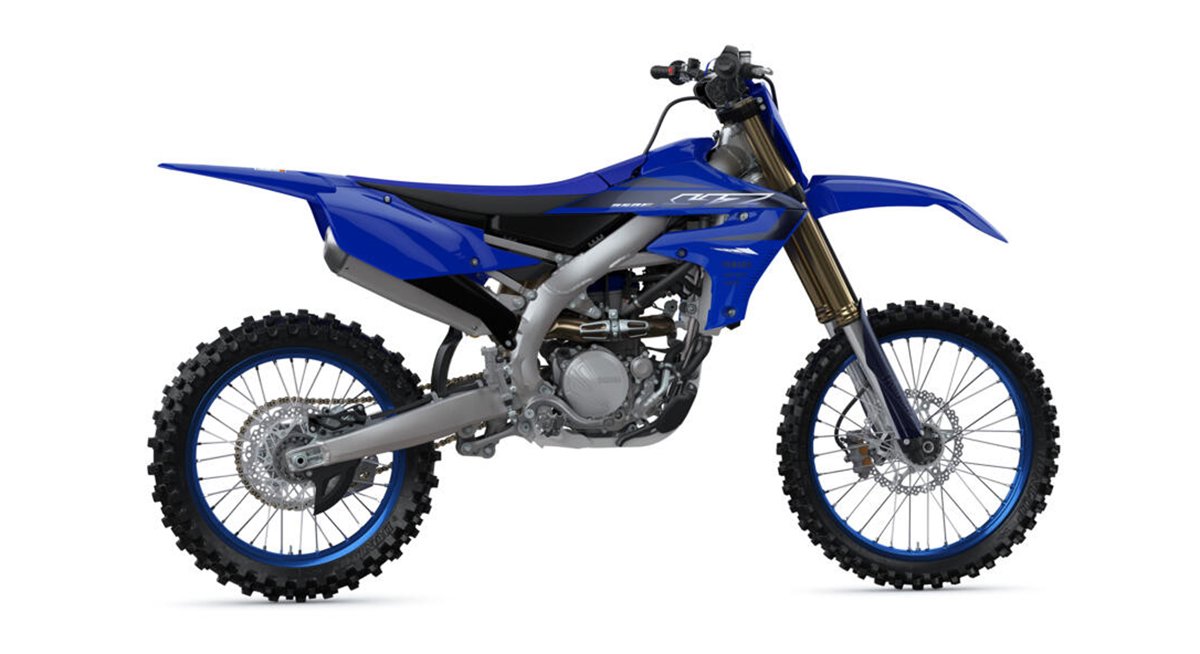 YZ250F