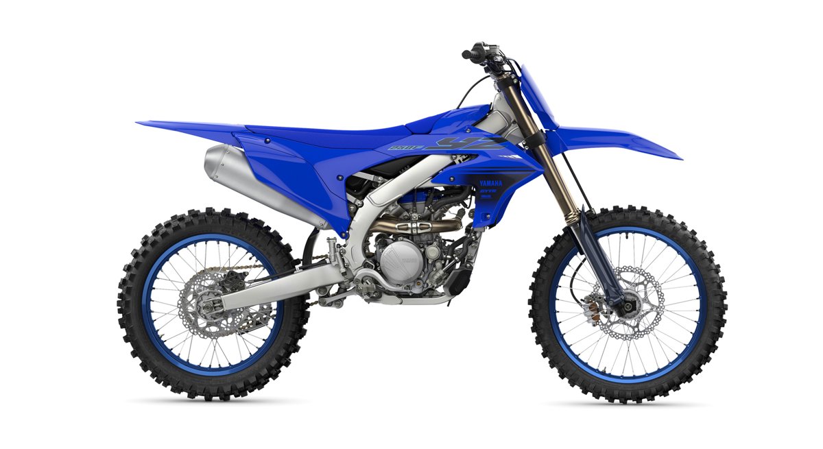 YZ250F