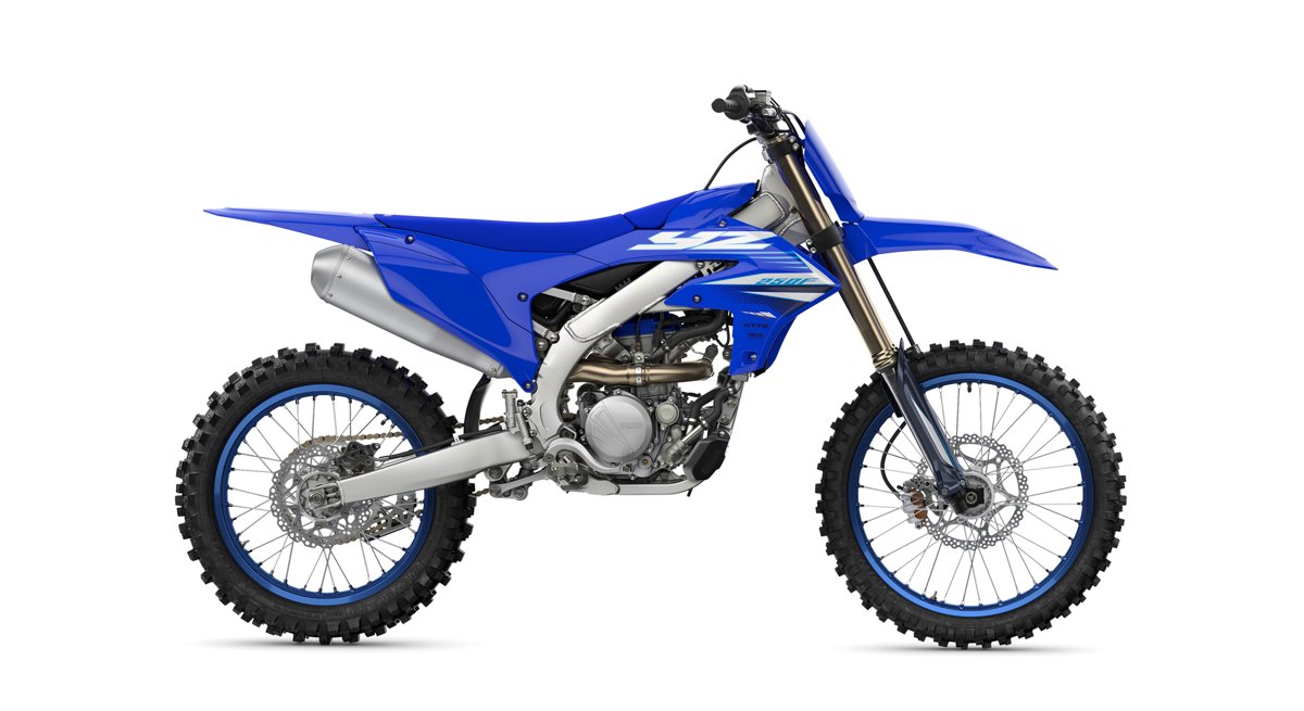 YZ250F