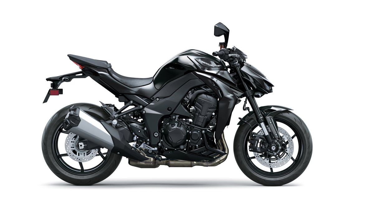 Kawasaki Z1000