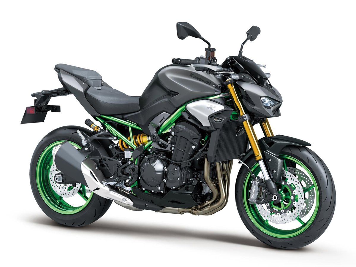 Z900 SE